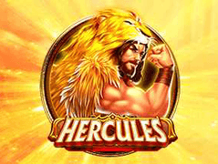 Hercules (1) game thumbnail