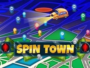 Spin Town game thumbnail