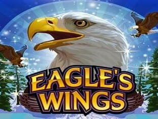 Eagle's Wings game thumbnail
