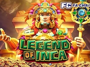 Legend Of Inca game icon