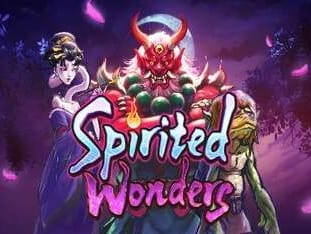 Spirited Wonders game icon