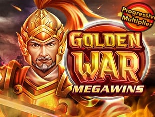 Golden War game thumbnail