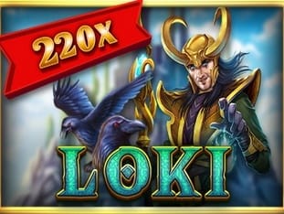 Loki game thumbnail