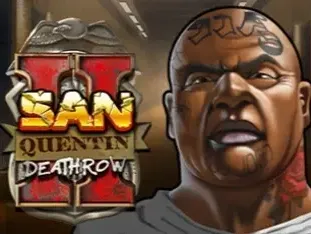 San Quentin 2_ Death Row game thumbnail