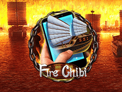 Fire Chibi M game thumbnail