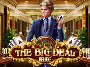 The Big Deal Deluxe game thumbnail