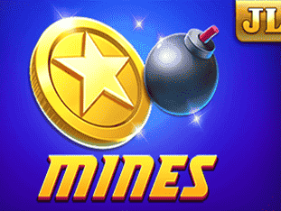 Mines game thumbnail