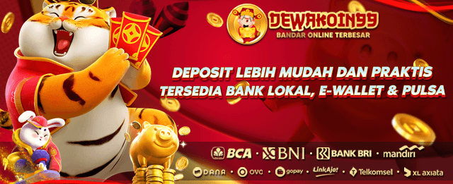 Hadiah Jackpot Instan Menanti banner image