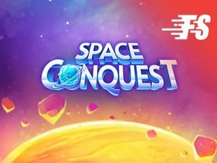 Space Conquest (1) game thumbnail