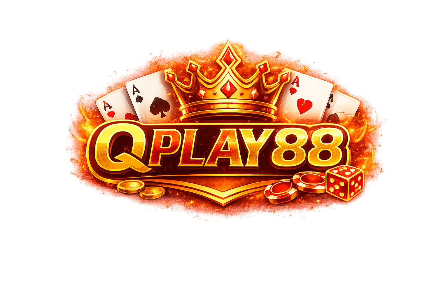 qplay88 Logo